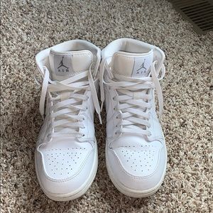 Men’s Nike Air Jordan Tennis Shoes